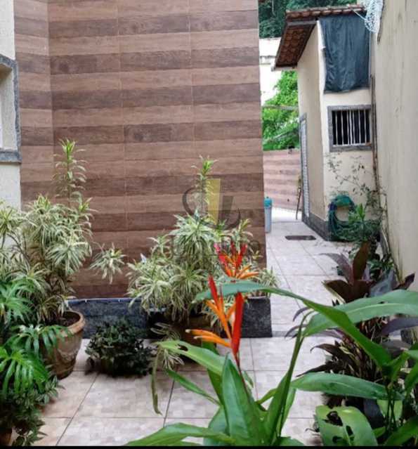 Casa, 5 quartos, 110 m² - Foto 19
