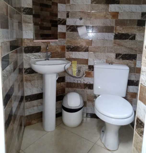 Casa, 5 quartos, 110 m² - Foto 20