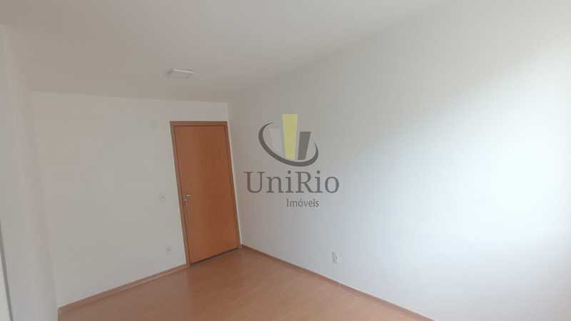 Apartamento, 2 quartos, 47 m² - Foto 3