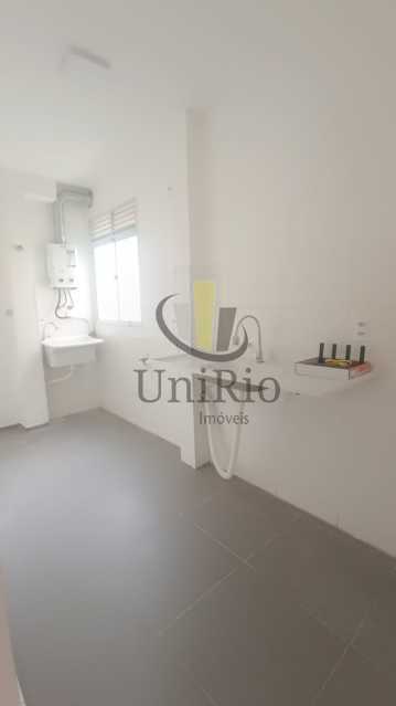 Apartamento, 2 quartos, 47 m² - Foto 12