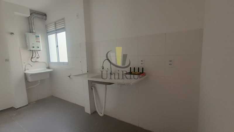 Apartamento, 2 quartos, 47 m² - Foto 13