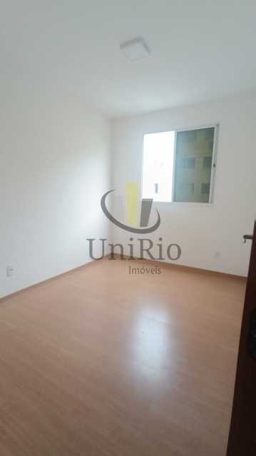 Apartamento, 2 quartos, 47 m² - Foto 8