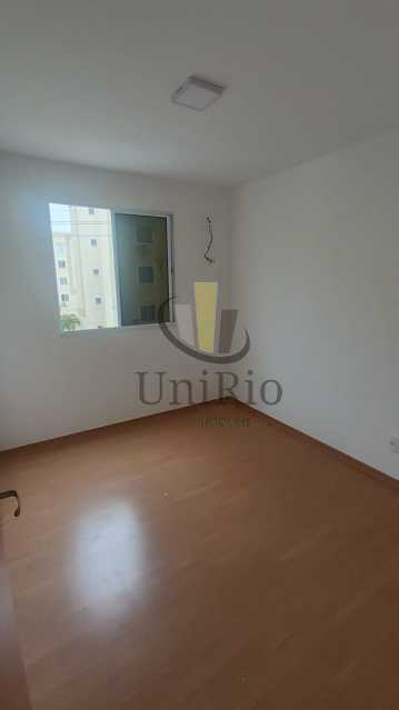 Apartamento, 2 quartos, 47 m² - Foto 11