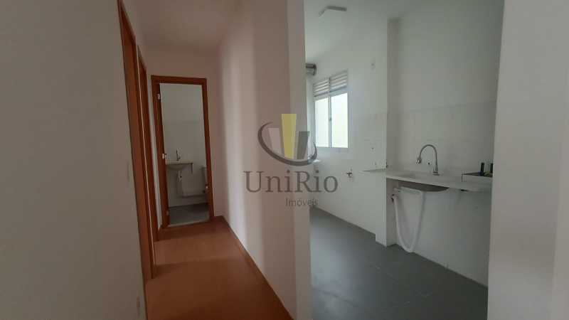 Apartamento, 2 quartos, 47 m² - Foto 5