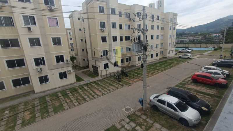 Apartamento, 2 quartos, 47 m² - Foto 16