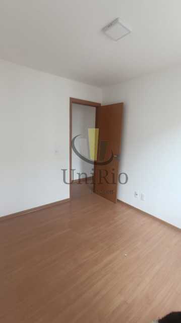 Apartamento, 2 quartos, 47 m² - Foto 9