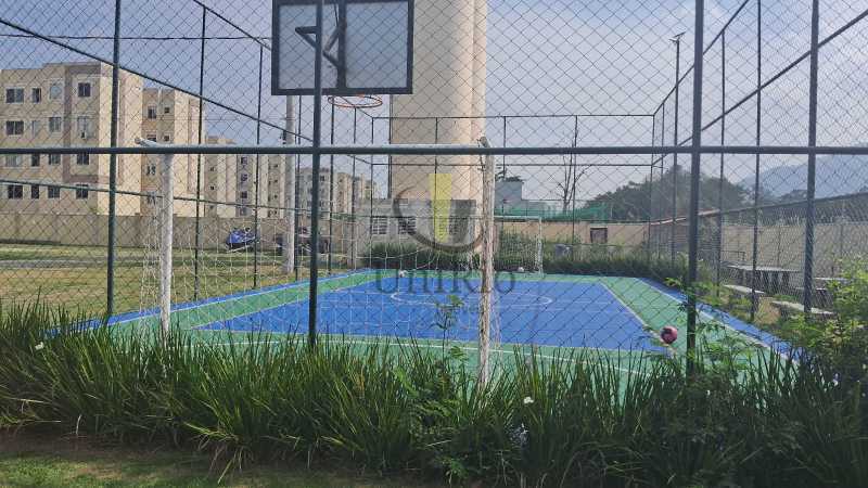 Apartamento, 2 quartos, 47 m² - Foto 17