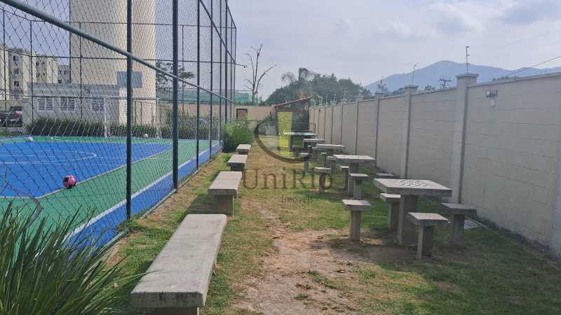Apartamento, 2 quartos, 47 m² - Foto 19