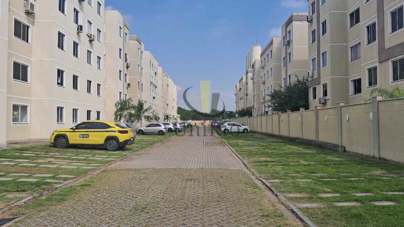 Apartamento, 2 quartos, 47 m² - Foto 21