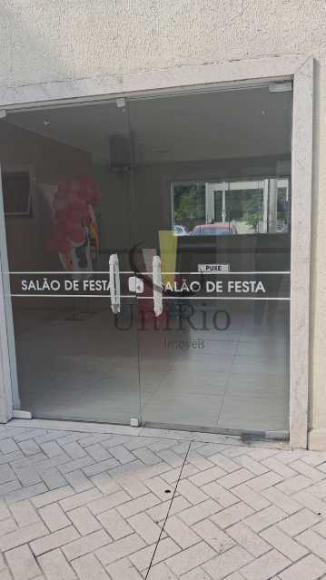 Apartamento, 2 quartos, 47 m² - Foto 25