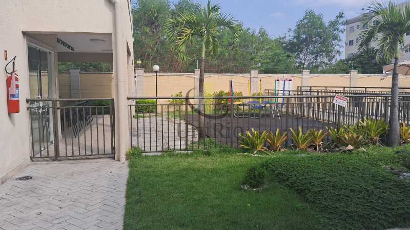 Apartamento, 2 quartos, 47 m² - Foto 26