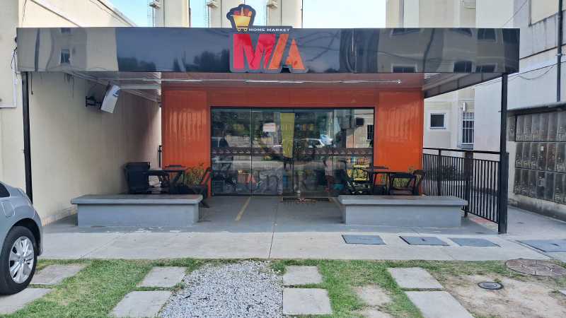 Apartamento, 2 quartos, 47 m² - Foto 29