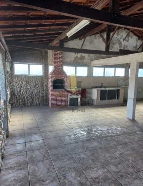Casa de Condomínio, 2 quartos - Foto 9