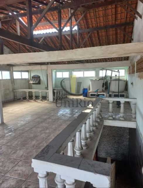 Casa de Condomínio, 2 quartos - Foto 11