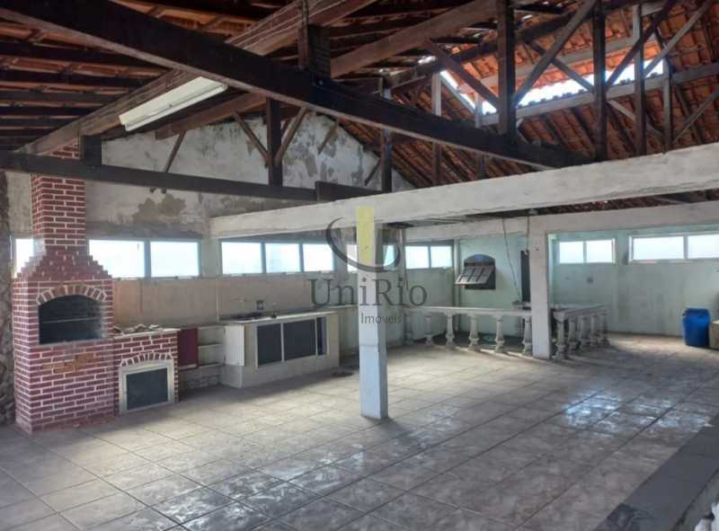 Casa de Condomínio, 2 quartos - Foto 14