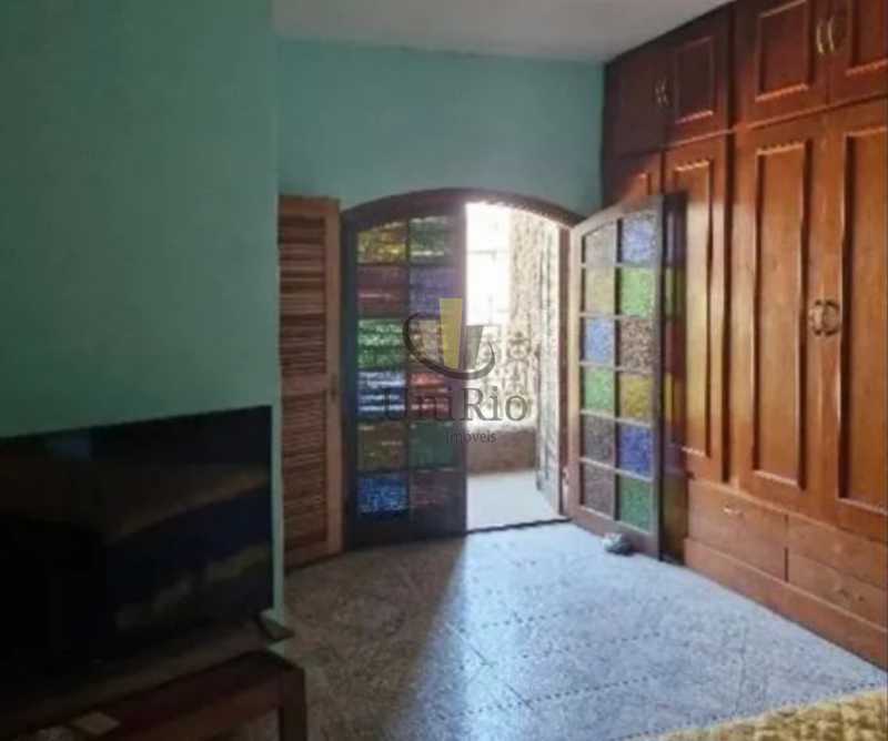 Casa de Condomínio, 2 quartos - Foto 3