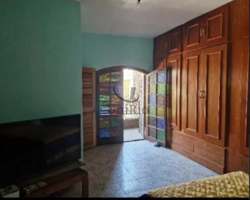 Casa de Condomínio, 2 quartos - Foto 2
