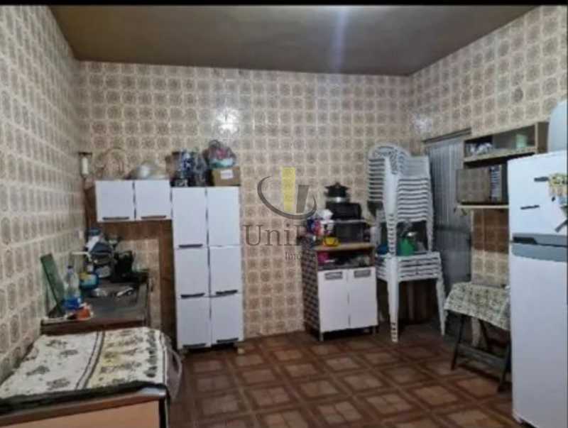 Casa de Condomínio, 2 quartos - Foto 8