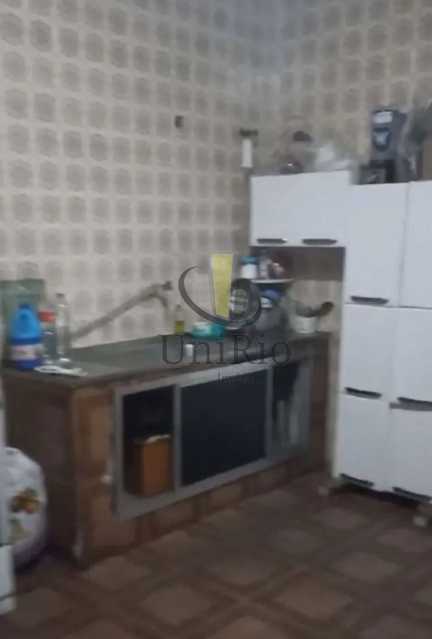 Casa de Condomínio, 2 quartos - Foto 7