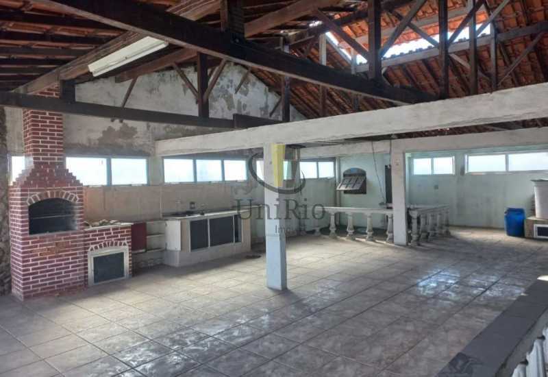 Casa de Condomínio, 2 quartos - Foto 15