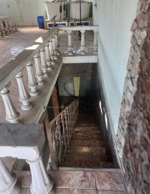 Casa de Condomínio, 2 quartos - Foto 17