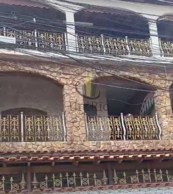 Casa de Condomínio, 2 quartos - Foto 1