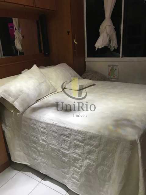Apartamento, 2 quartos, 60 m² - Foto 4