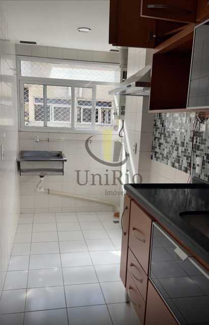 Apartamento, 2 quartos, 60 m² - Foto 12