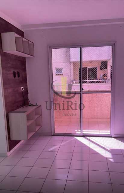Apartamento, 2 quartos, 60 m² - Foto 3