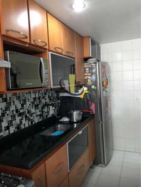 Apartamento, 2 quartos, 60 m² - Foto 13