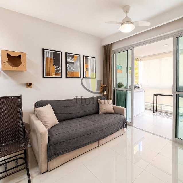 Apartamento, 2 quartos, 76 m² - Foto 2