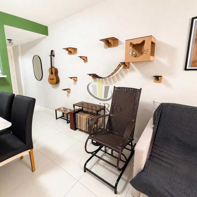 Apartamento, 2 quartos, 76 m² - Foto 3