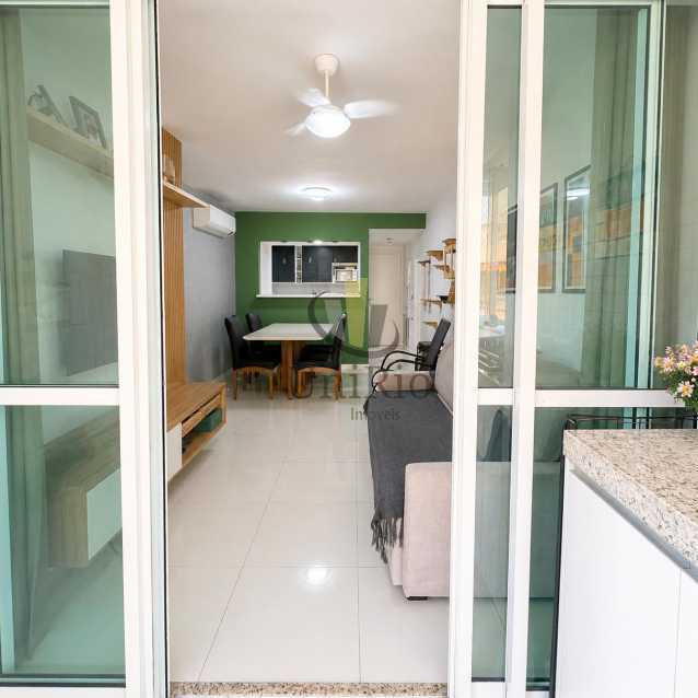 Apartamento, 2 quartos, 76 m² - Foto 5