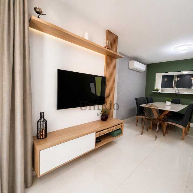 Apartamento, 2 quartos, 76 m² - Foto 6