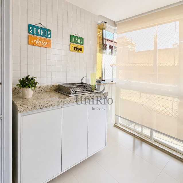 Apartamento, 2 quartos, 76 m² - Foto 7