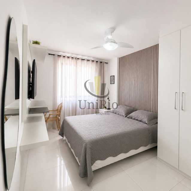 Apartamento, 2 quartos, 76 m² - Foto 9