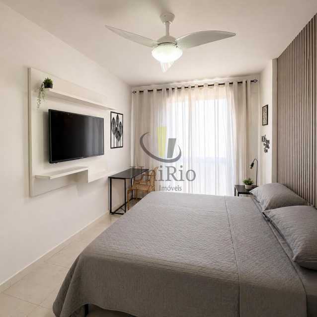 Apartamento, 2 quartos, 76 m² - Foto 10