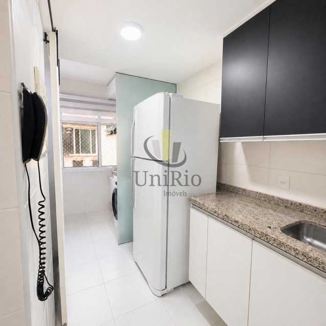 Apartamento, 2 quartos, 76 m² - Foto 15