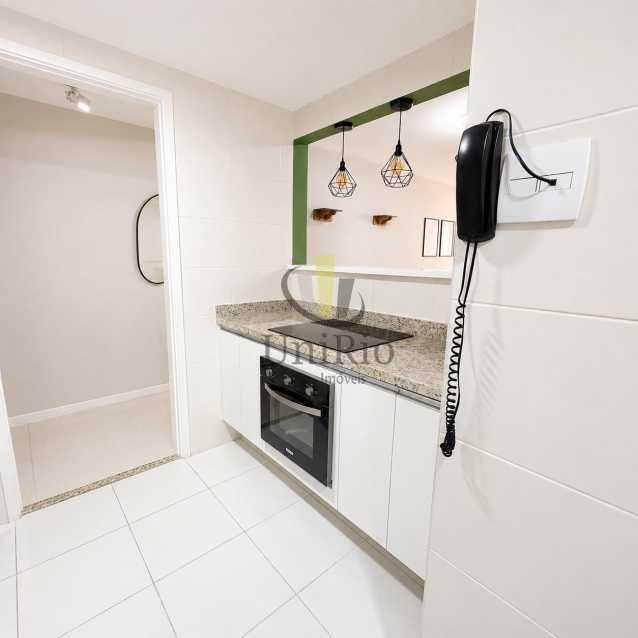 Apartamento, 2 quartos, 76 m² - Foto 16