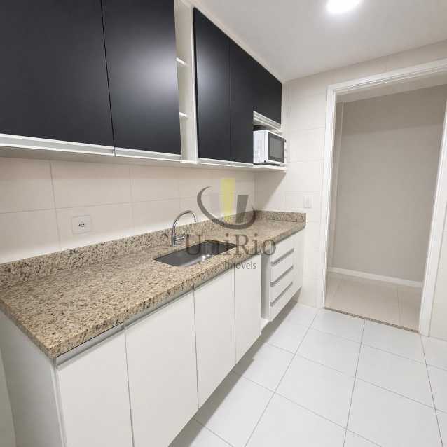 Apartamento, 2 quartos, 76 m² - Foto 17
