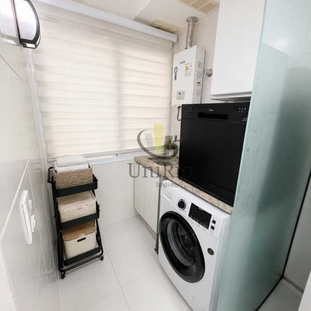 Apartamento, 2 quartos, 76 m² - Foto 18