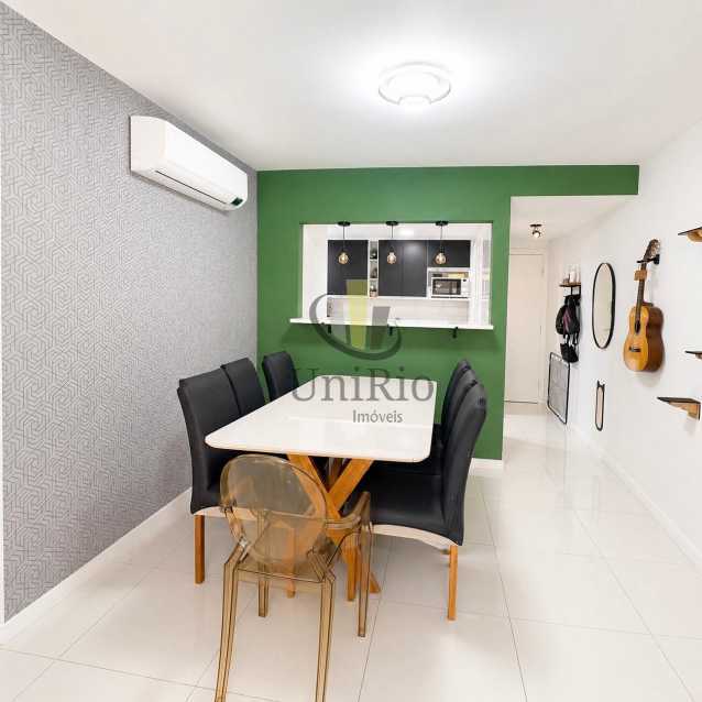 Apartamento, 2 quartos, 76 m² - Foto 20