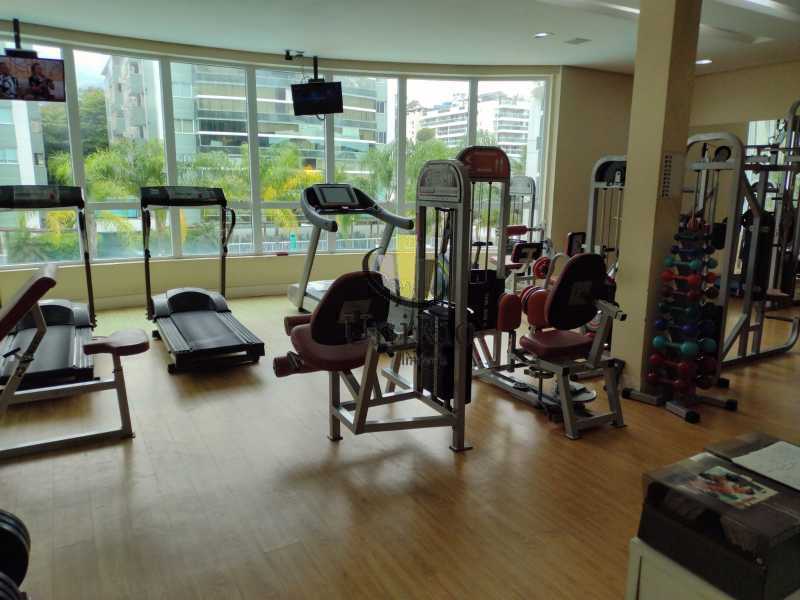 Apartamento, 2 quartos, 76 m² - Foto 24