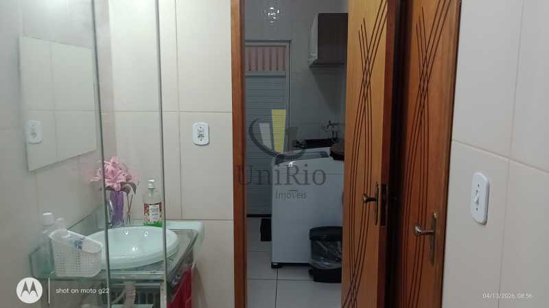 Casa, 2 quartos, 150 m² - Foto 16