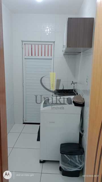 Casa, 2 quartos, 150 m² - Foto 15