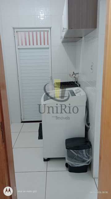 Casa, 2 quartos, 150 m² - Foto 17