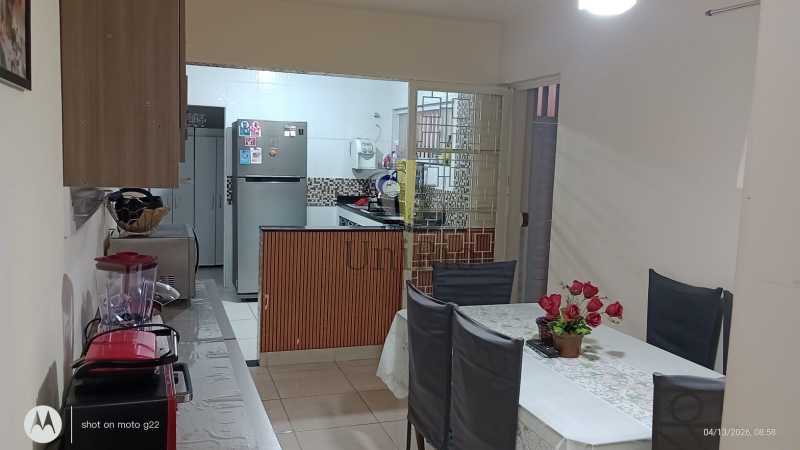 Casa, 2 quartos, 150 m² - Foto 4