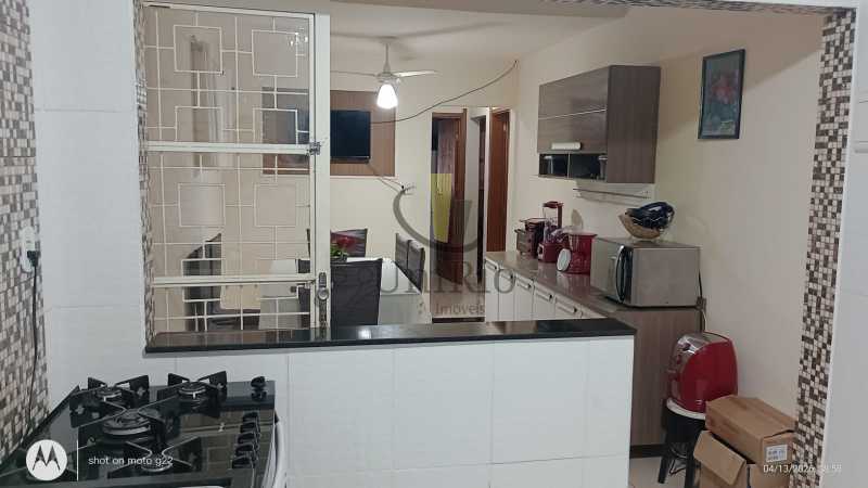 Casa, 2 quartos, 150 m² - Foto 13