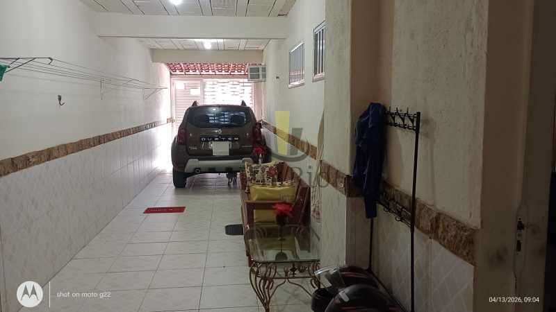Casa, 2 quartos, 150 m² - Foto 14
