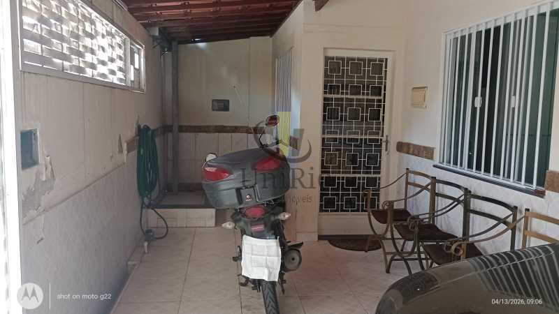 Casa, 2 quartos, 150 m² - Foto 19